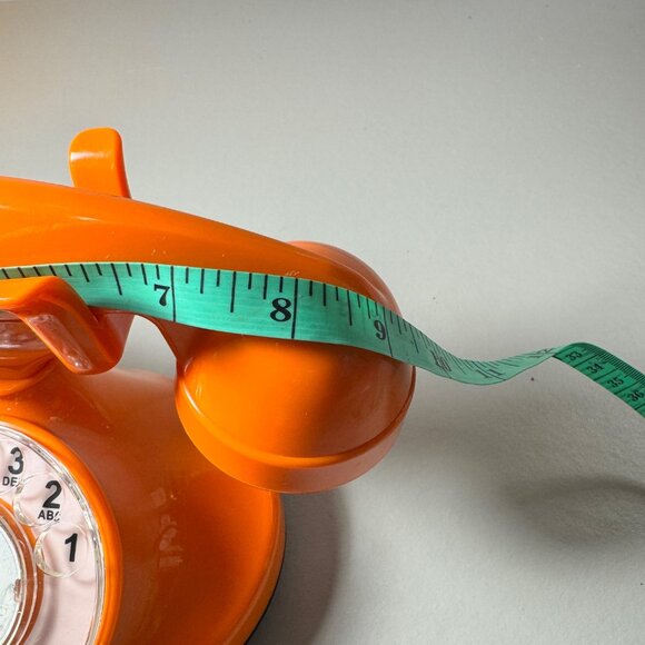 OPIS Orange FunkyFon Retro Vibes - Picture 11 of 13